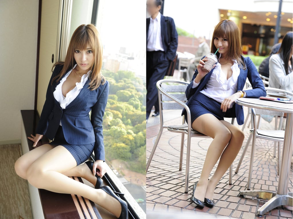 图片[6]-#絶対的ストッキングマニアックス vol.1 [533pics] - 全本免费在线观看-阅图吧