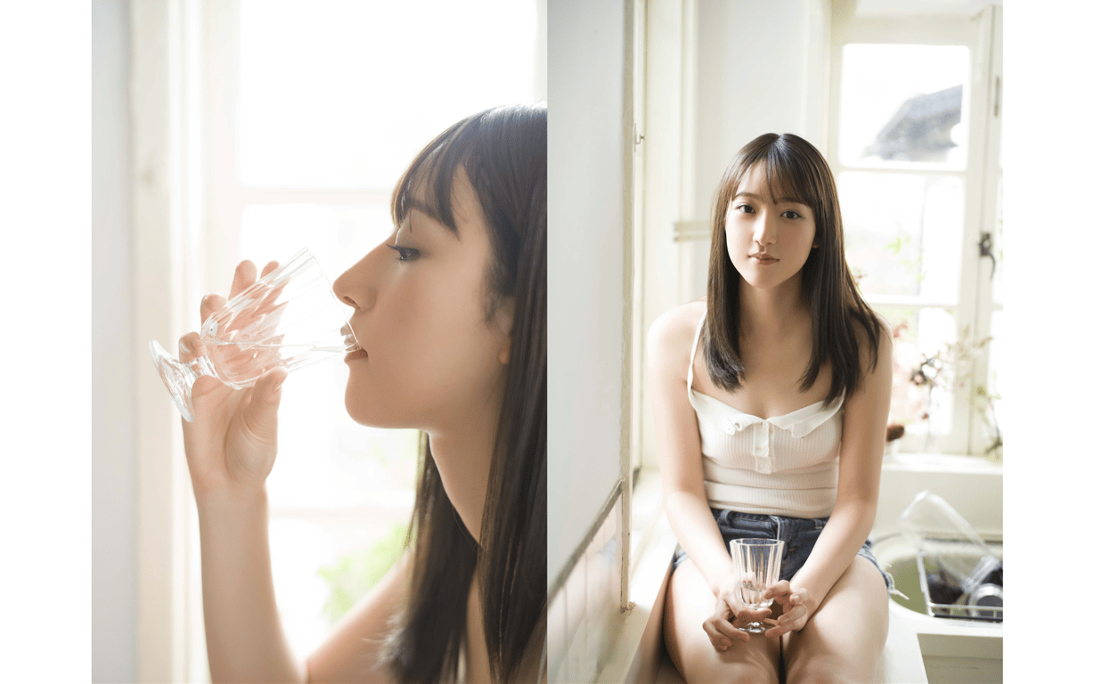 图片[10]-#FRIDAYデジタル写真集 山崎亜美 美脚クライマックス vol2 138ページ完全版 (2020-05-29) - 全本免费在线观看-阅图吧