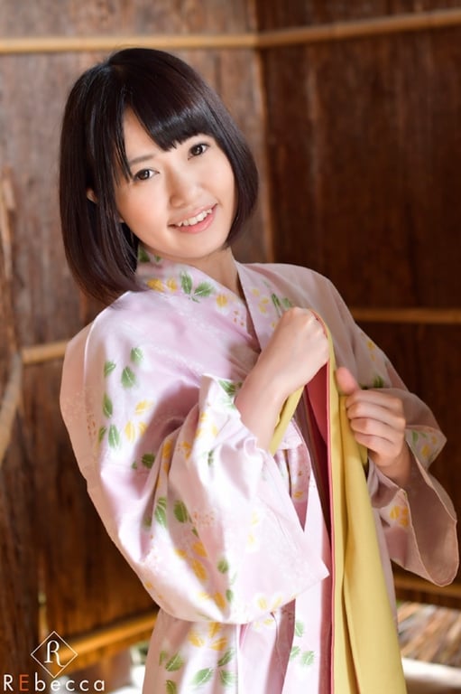 图片[30]-#Kotomi Asakura 朝仓琴美 – Intimate Hot Spring Date With Kotomi 和琴美亲亲热热的温泉约会 - 全本免费在线观看-阅图吧