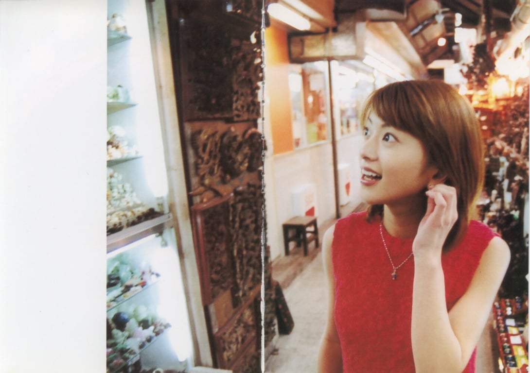 图片[9]-#小泽圆 – ポケ恋 - 全本免费在线观看-阅图吧