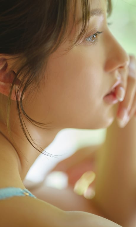 图片[34]-#【数字限定】大和田南那写真集「深林之中」 (週プレ PHOTO BOOK) - 全本免费在线观看-阅图吧