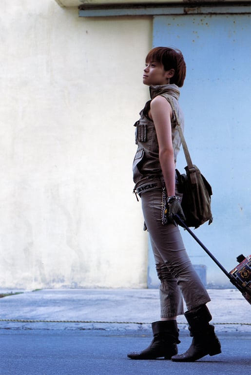 图片[4]-#松浦亚弥 – 真是！楚楚动人 - 全本免费在线观看-阅图吧