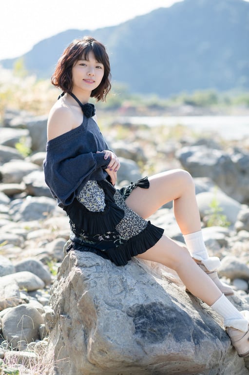 图片[30]-#Tsubasa Hazuki 叶月翼 – New frontier full nude vol.2 新境界全裸 vol.2 (2021-03-26) - 全本免费在线观看-阅图吧