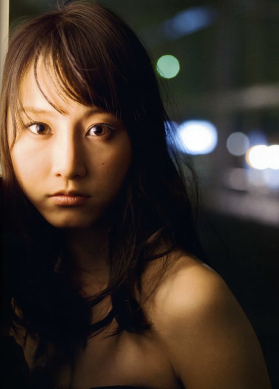 图片[55]-#Rena Matsui – 金鱼 - 全本免费在线观看-阅图吧