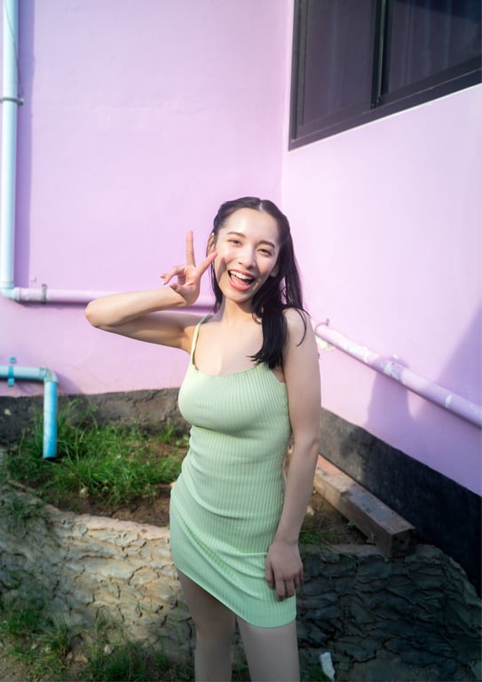 图片[143]-【電子版限定45ページ増】都丸紗也華 4th写真集 10 - 在线免费观看-阅图吧