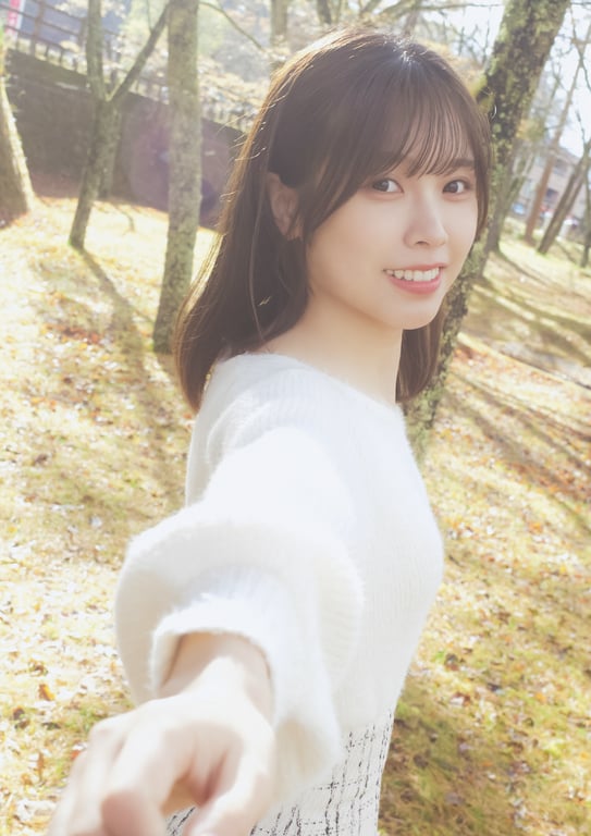 图片[27]-[デジタル限定 YJ PHOTO BOOK] Liyuu写真集「恋爱是什么味道呢？」 - 在线免费观看-阅图吧