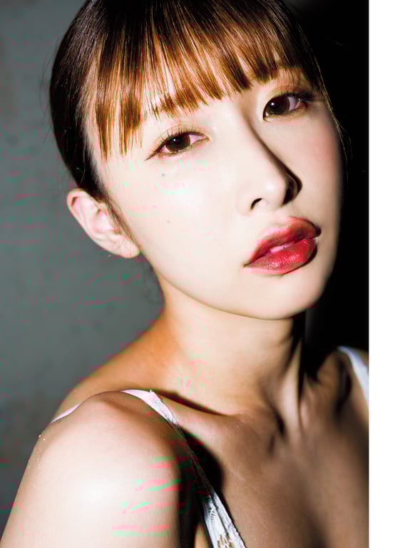 图片[10]-#Unpai 云派 1st Photobook – ｕＰ(NO watermark) - 全本免费在线观看-阅图吧