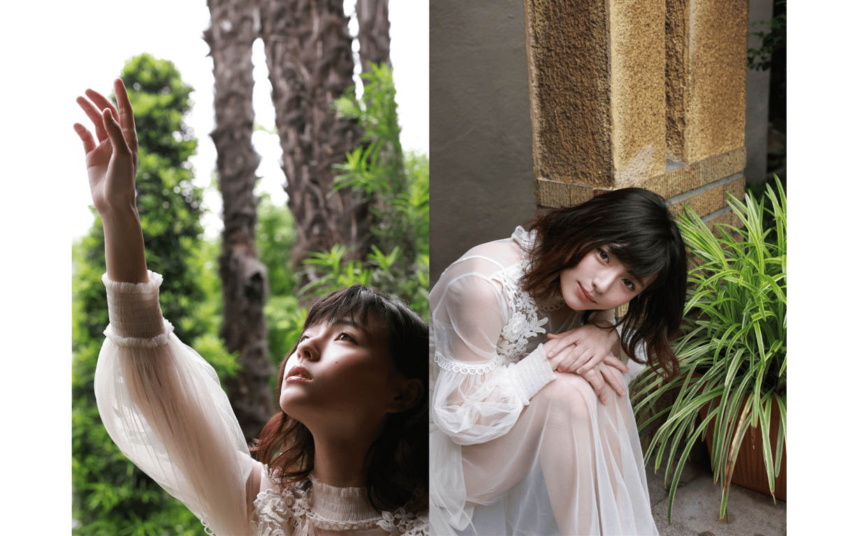 图片[3]-#FRIDAYデジタル写真集 叶月翼 水蜜 スペシャルEdition vol.1 - 全本免费在线观看-阅图吧