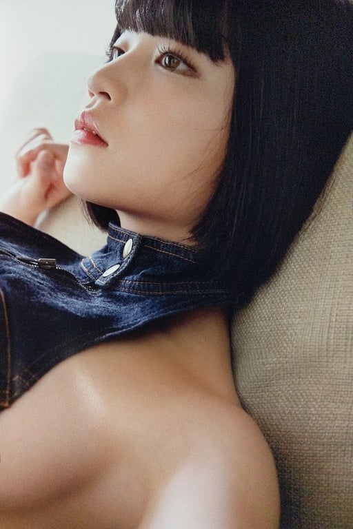 图片[34]-#根本凪首本写真集『Spica』 - 全本免费在线观看-阅图吧