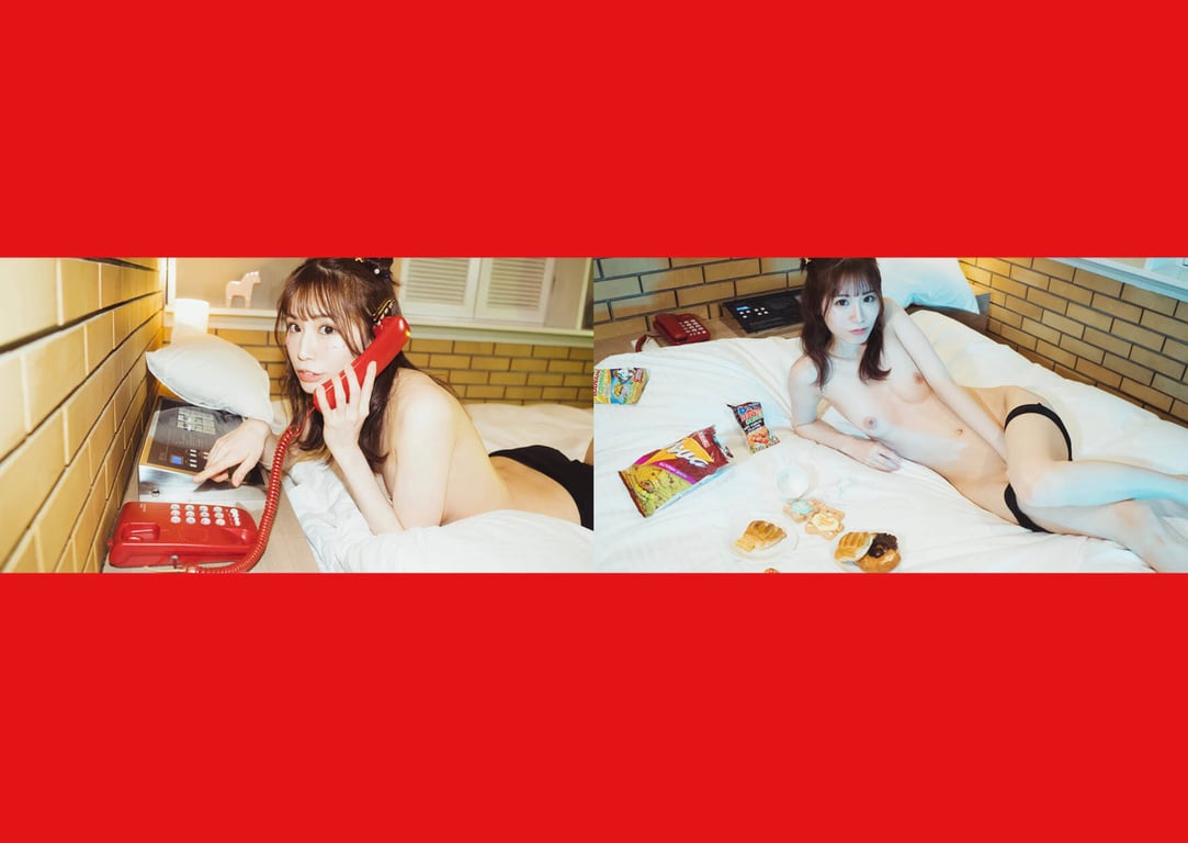 图片[41]-#未歩なな デジタル写真集 #Escape - 全本免费在线观看-阅图吧