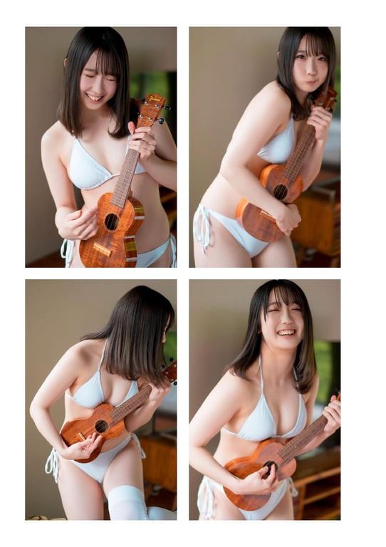 图片[94]-#「恋。」大河桃写真集 (Wunder_Publishing_House.) - 全本免费在线观看-阅图吧