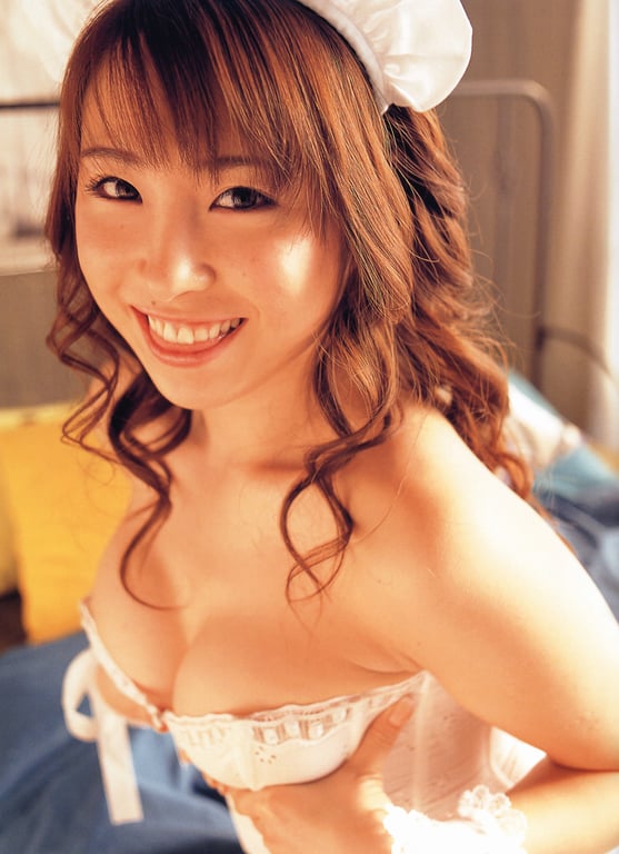 图片[11]-#秋叶安子 – 秋叶系 (2005.02.25) - 全本免费在线观看-阅图吧