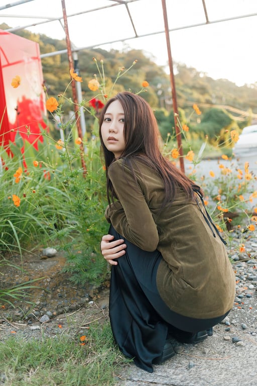 图片[39]-#FLASHデジタル写真集 古畑奈和 HELLO NEW ME (2024-12-10) - 全本免费在线观看-阅图吧