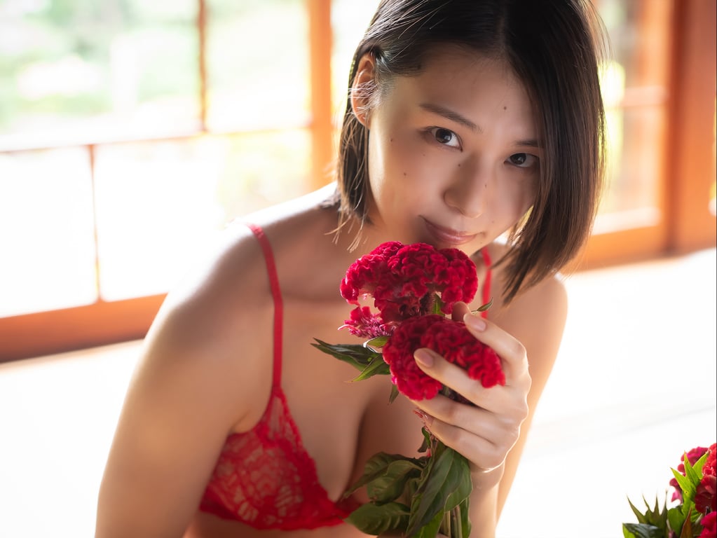 图片[87]-#相楽伊織×室生犀星「蜜的哀怜」 - 全本免费在线观看-阅图吧