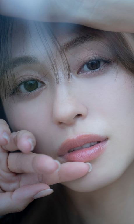 图片[41]-#大川藍写真集「欢迎回来女神」 (NO watermark) - 全本免费在线观看-阅图吧