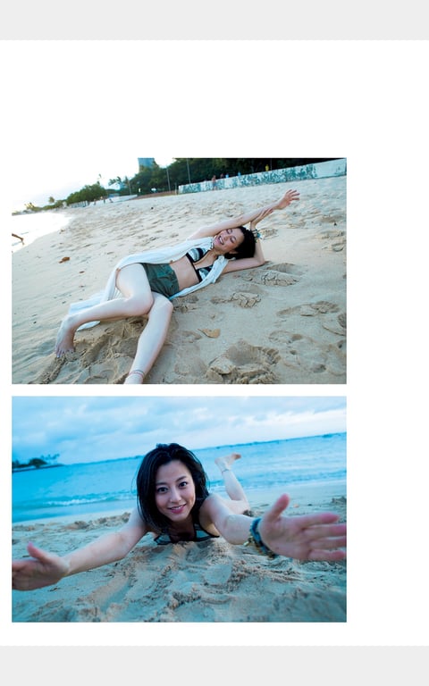 图片[48]-2016.08.27 杉本有美 写真集 『 it’s me 』 - 在线免费观看-阅图吧