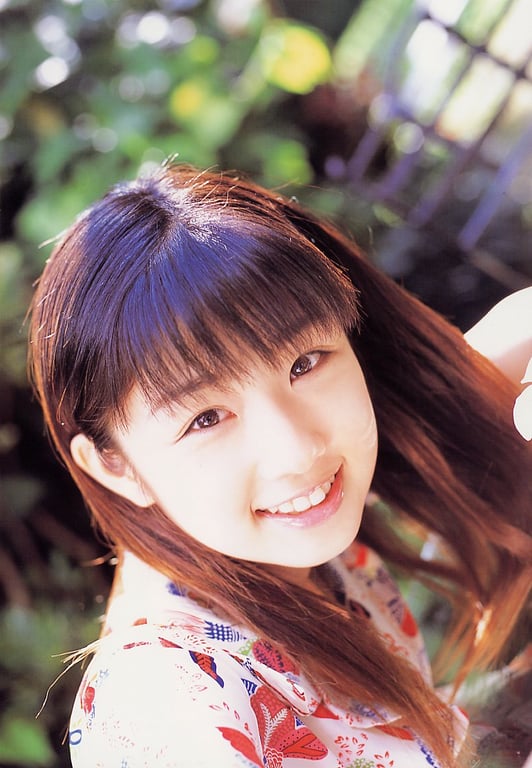 图片[57]-#小倉優子 – 恋心 - 全本免费在线观看-阅图吧