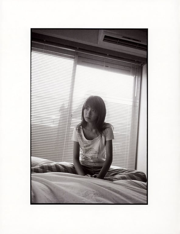 图片[16]-#Azusa Yamamoto 山本梓 – Azu Kyun 山本梓亲 (2003-06-14) - 全本免费在线观看-阅图吧