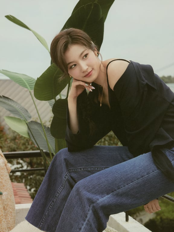 图片[112]-#TWICE Sana 1st Photobook 「Yes, I am Sana.」 - 全本免费在线观看-阅图吧