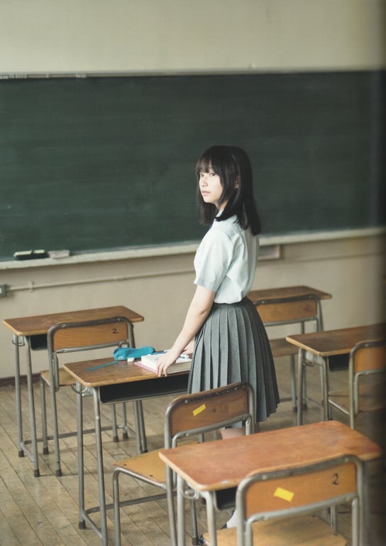 图片[206]-#日向坂46ファースト写真集 立ち漕ぎ - 全本免费在线观看-阅图吧