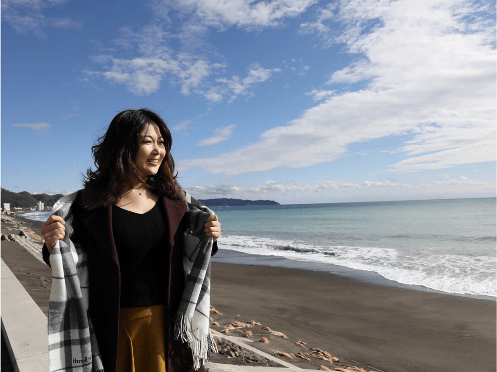 图片[3]-#週刊現代digital写真集 花崎阿弓 現役美女主播的初次裸身 - 全本免费在线观看-阅图吧