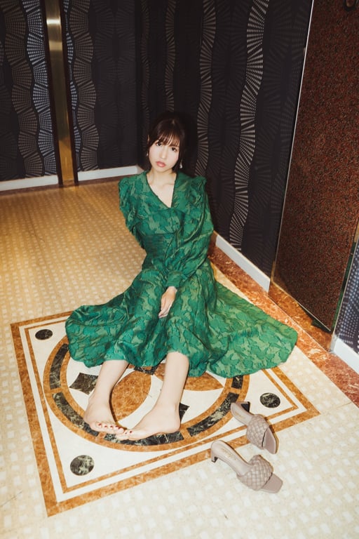 图片[14]-Momo Sakura 樱空桃 – #Escape (NO watermark) - 阅图吧-阅图吧