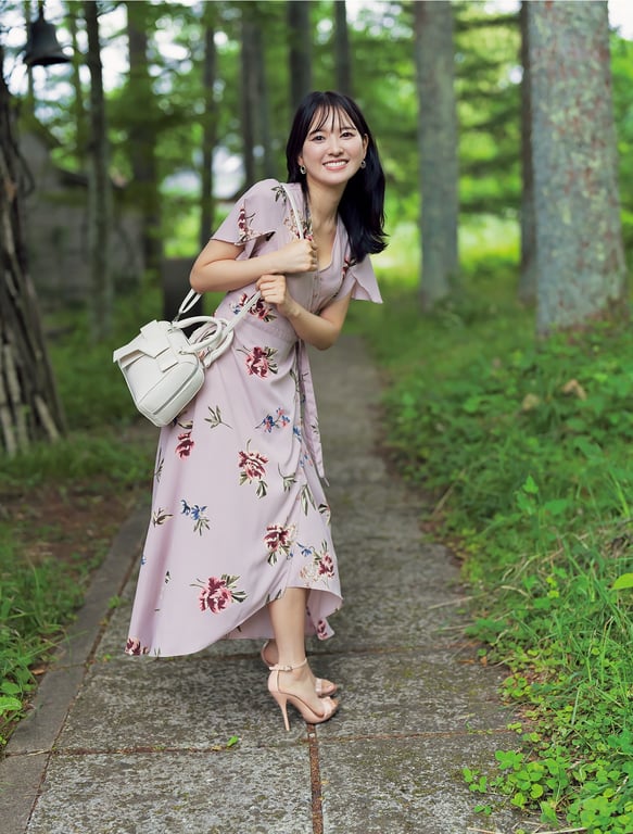 图片[102]-兒玉遥 My Spa! Seasonal Girl (2024-11-26) - 在线免费观看-阅图吧