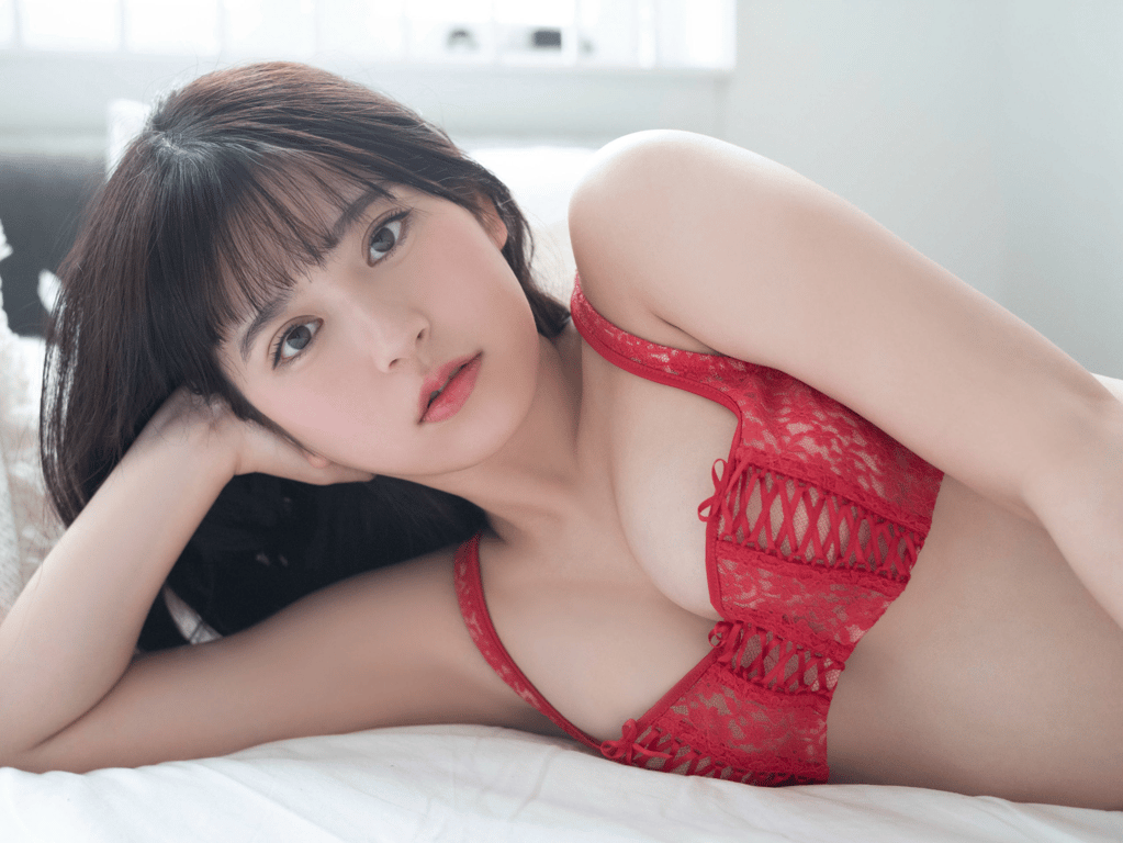 图片[21]-2024.08.02 月足天音 Fancy Girl FRIDAY数字写真集 - 在线免费观看-阅图吧