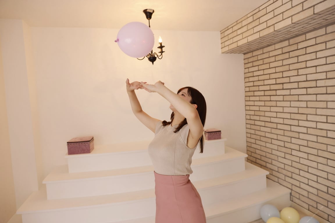 图片[17]-#もぎたて！ – 桃园怜奈 成人写真集 - 全本免费在线观看-阅图吧