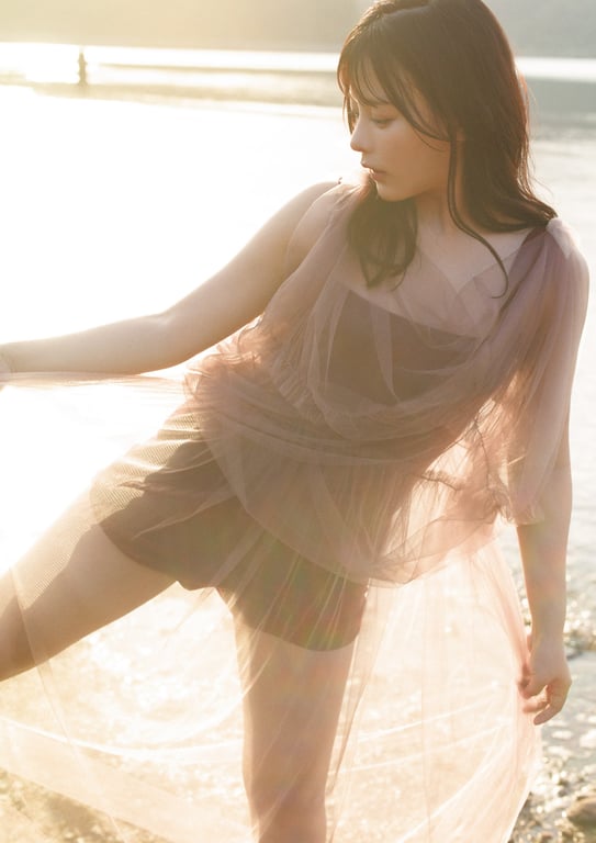 图片[131]-Nagisa Saito 齐藤渚 - Nagisa 渚 (2023-07-13) - 在线免费观看-阅图吧