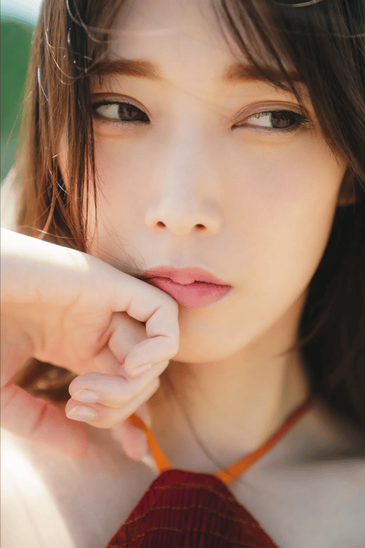 图片[5]-赤井沙希『GRACIA 全部未公开特别版 vol.2 120页豪华版』全图 - 在线免费观看-阅图吧