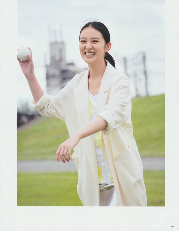 图片[89]-#武井咲杂志 (Magazine House Mook) - 全本免费在线观看-阅图吧