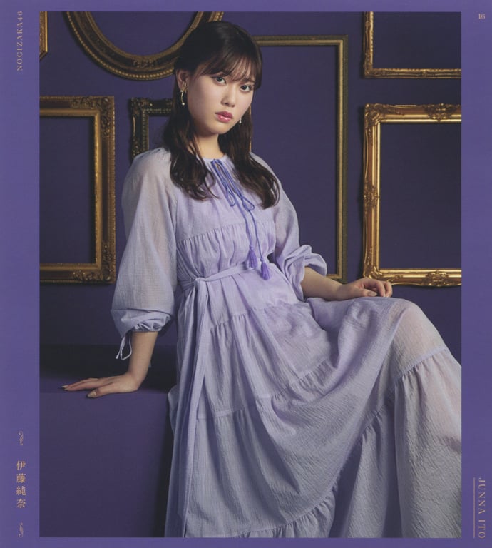 图片[13]-#乃木坂46 写真集 4th Album 直到此刻成为回忆 - 全本免费在线观看-阅图吧