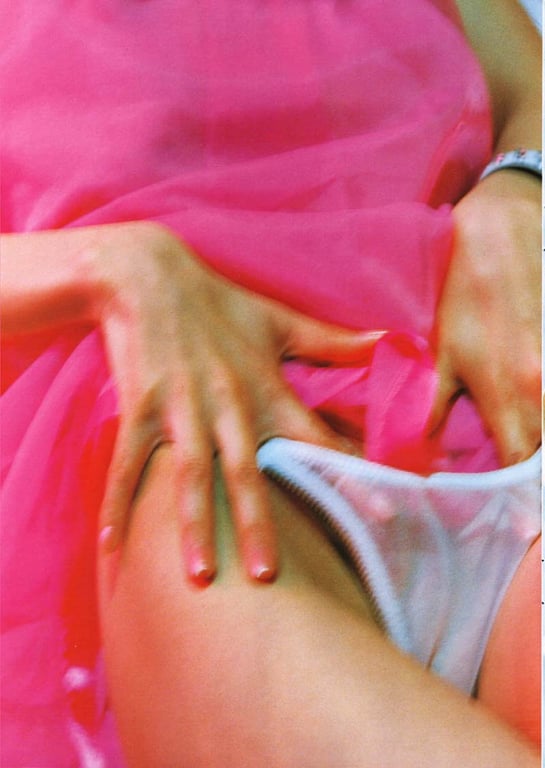 图片[134]-#(月刊シリーズ 007) – 月刊007 矢部美穂 - 全本免费在线观看-阅图吧