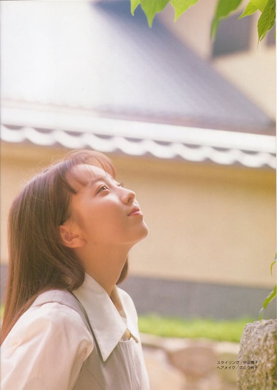 图片[17]-#Yumiko Takahashi 高桥由美子 – Yumiko Takahashi Perfect Photo Book (1991-11-01) - 全本免费在线观看-阅图吧