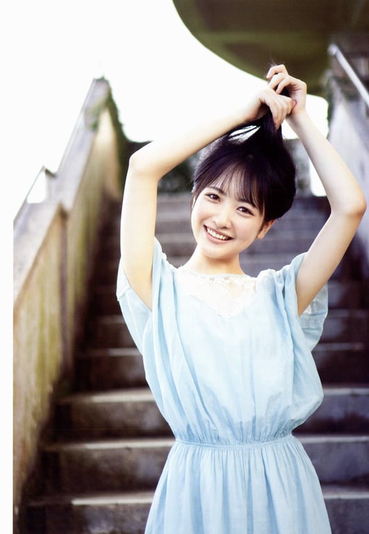 图片[78]-Chiho Ishida 石田千穂 - 1st Photobook Lemon season 柠檬的季节 (2020-12-02) - 在线免费观看-阅图吧