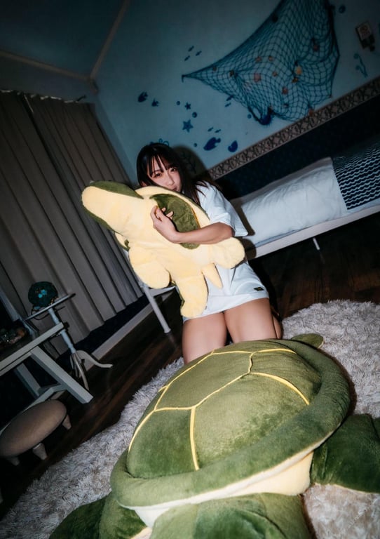 图片[190]-#大河桃 「Vibrant.」 冲绳写真集 (Wunder_Publishing_House.) - 全本免费在线观看-阅图吧