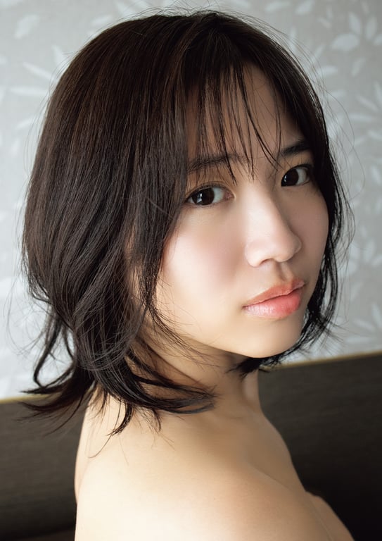 图片[8]-#鈴原りこ写真集 更爱你多一点。 - 全本免费在线观看-阅图吧