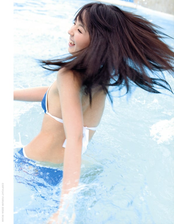 图片[40]-#Rina Koike 小池里奈 – sabrina (2009-05-29) - 全本免费在线观看-阅图吧