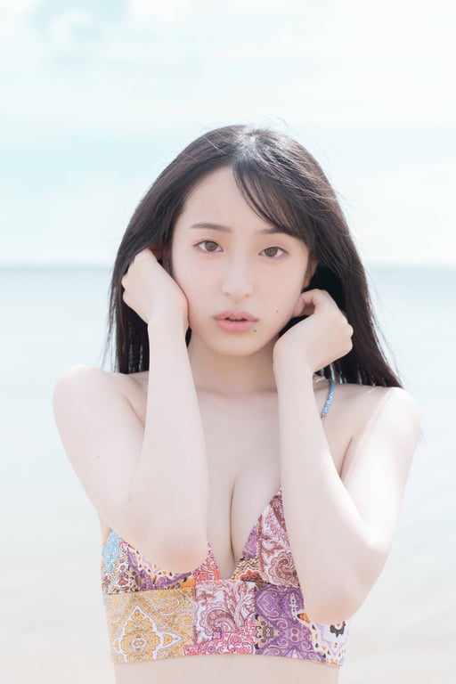 48Times Premium Album (川原美咲) - 在线免费观看-阅图吧