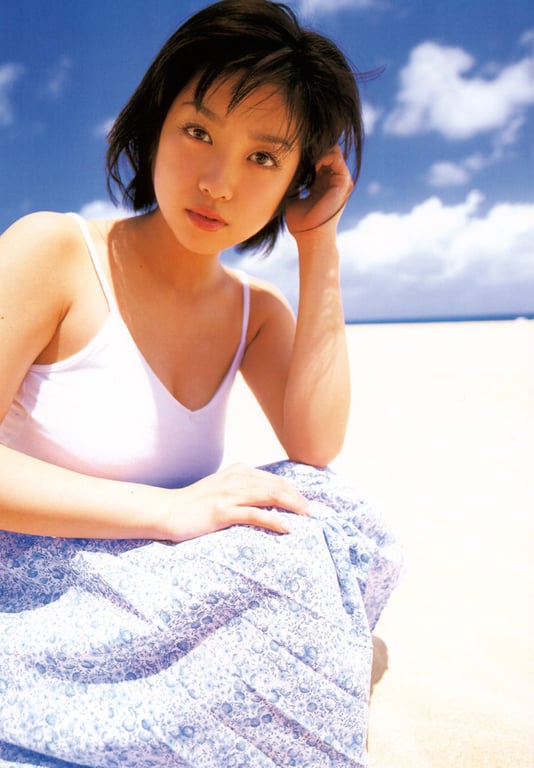 图片[50]-#小向美奈子 – MINA-FULL - 全本免费在线观看-阅图吧