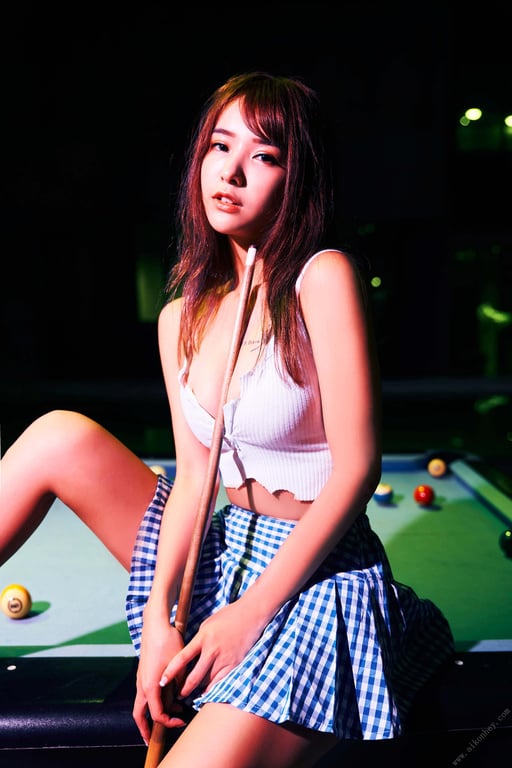 图片[34]-#雅涵 Kimi XXII写真 (2019-11-01) - 全本免费在线观看-阅图吧