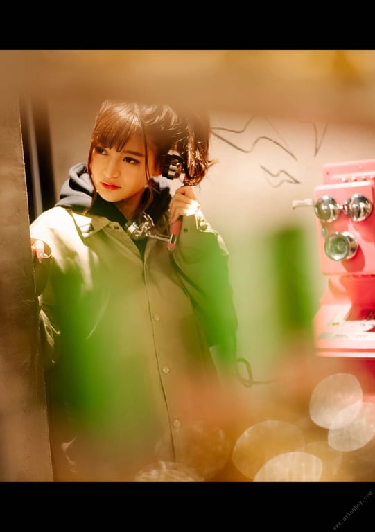 图片[31]-#NEWLOOK【girl meets street】日向茉莉 - 在线免费观看-阅图吧