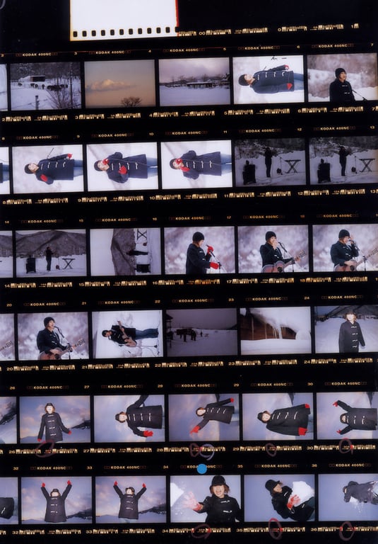 图片[18]-#(月刊シリーズ 058) – 月刊058 索尼 - 全本免费在线观看-阅图吧