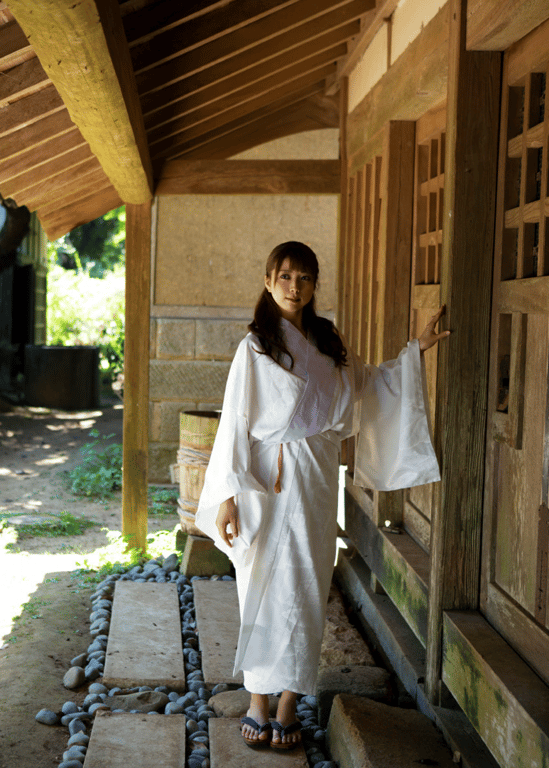 图片[56]-#優木奈緒 デジタル写真集「Bare Smile」(ジーウォーク) - 全本免费在线观看-阅图吧