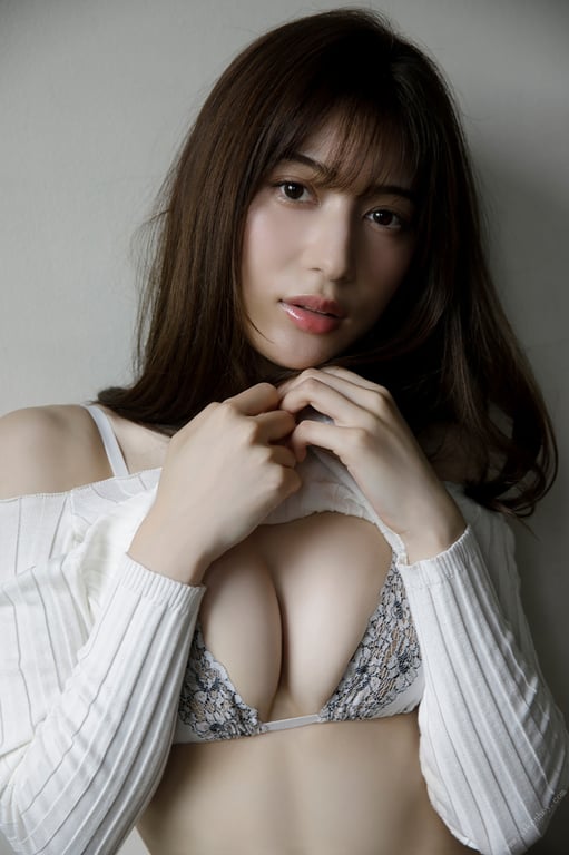 图片[17]-#2021.09.28 FLASH数码写真集 雪平莉左 性感姐姐～清纯篇～ - 全本免费在线观看-阅图吧