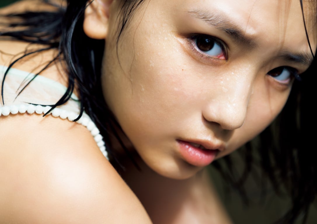 图片[40]-#Aika Sawaguchi 沢口爱华 – Stretching 背伸び (2020-10-28) - 全本免费在线观看-阅图吧