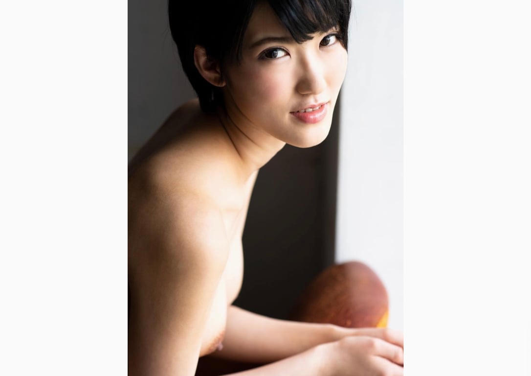 图片[43]-Nude Photo Collection 东条苍 写真集 Hourglass - 在线免费观看-阅图吧