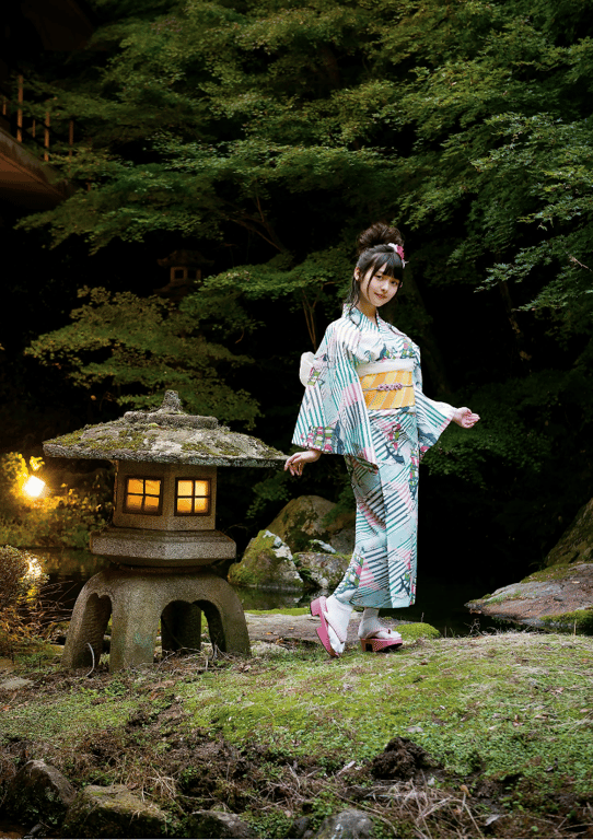 图片[52]-#Sumire Uesaka 上坂堇 – UESAKA JAPAN! (2018-02-14) - 全本免费在线观看-阅图吧