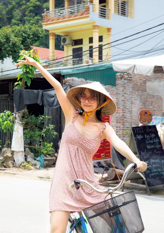 图片[21]-つんこ1st写真集 OVER - 在线免费观看-阅图吧